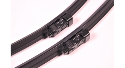 Wycieraczki Bosch Aerotwin do Opel Movano IV (12.2021-)